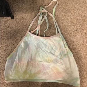 Urban Renewal Backless Halter